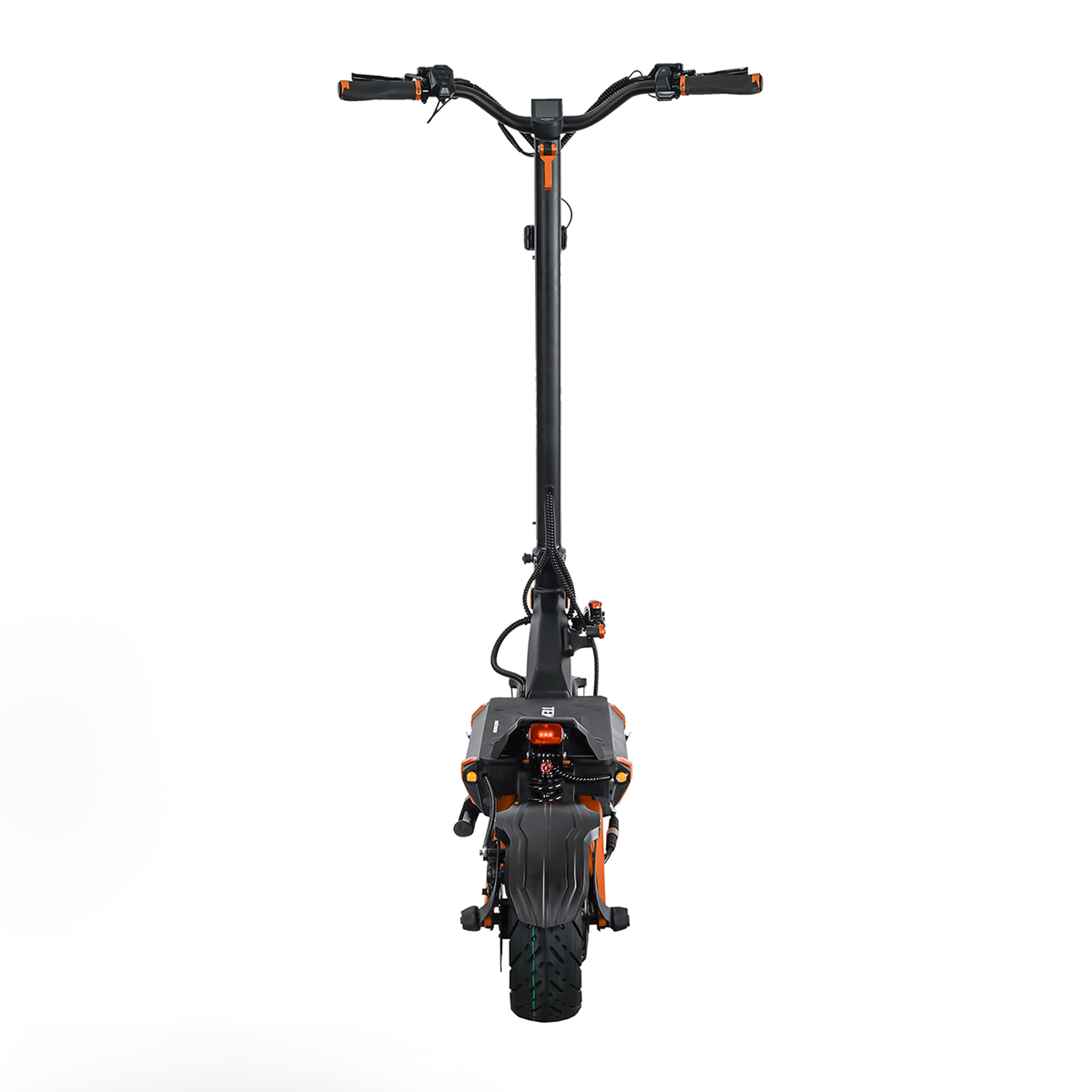 Voir la diapositive 6 : TEVERUN Trottinette électrique teverun blade gt ii+ – autonomie de 100 km, 60 v 31,5 ah