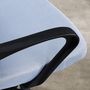 Voir la diapositive 5 : IDIMEX Chaise de bureau PHOENIX