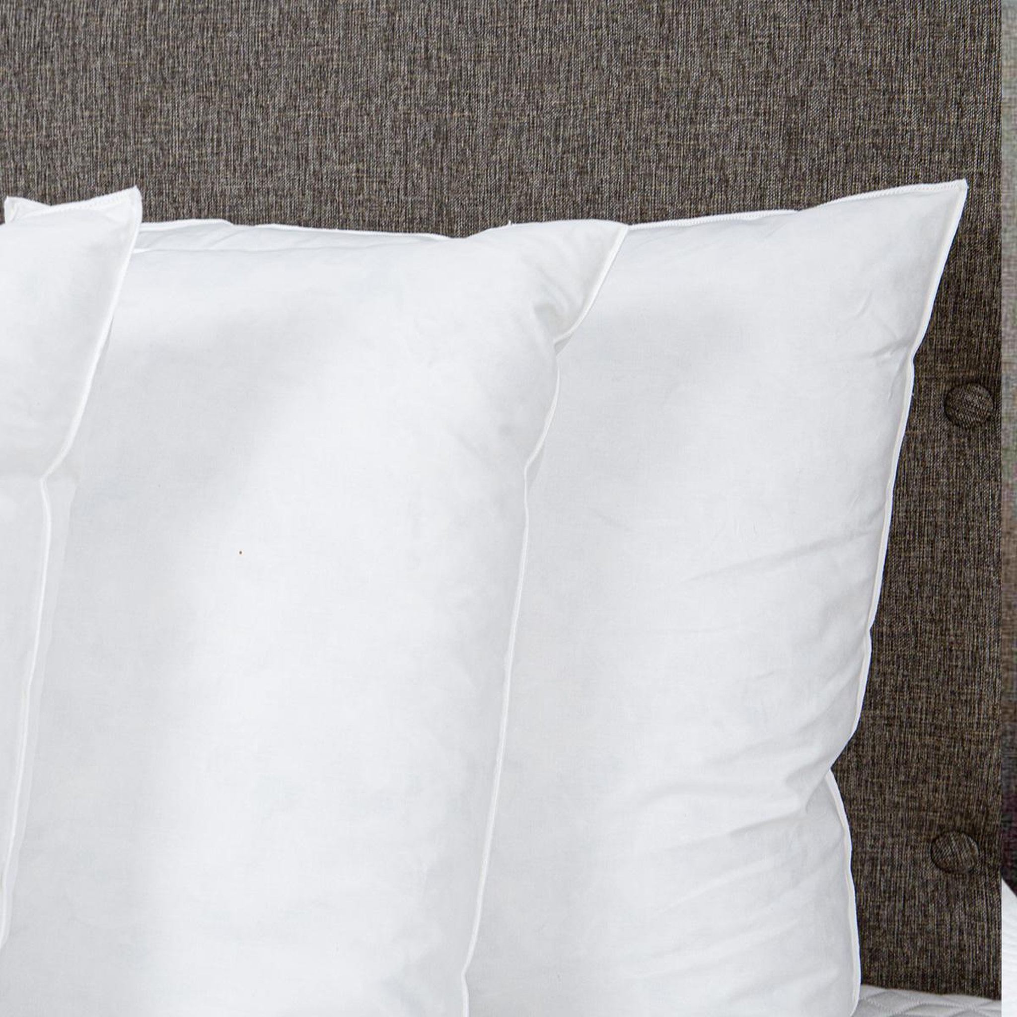 Voir la diapositive 4 : BELLECOUR Bellecour literie | oreiller chambord | duvet & plumes