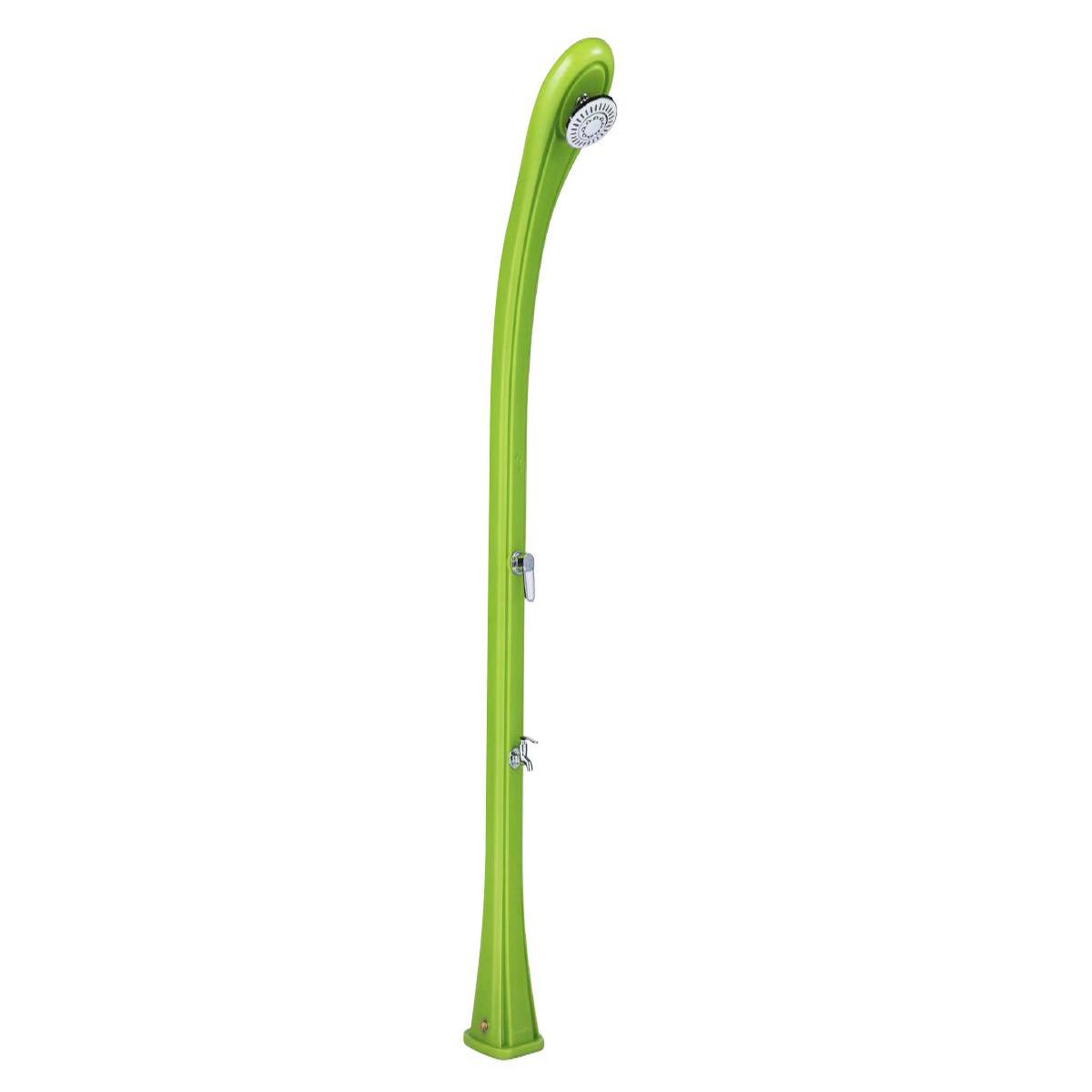 Formidra Douche solaire 28 L So Happy Verte - Formidra