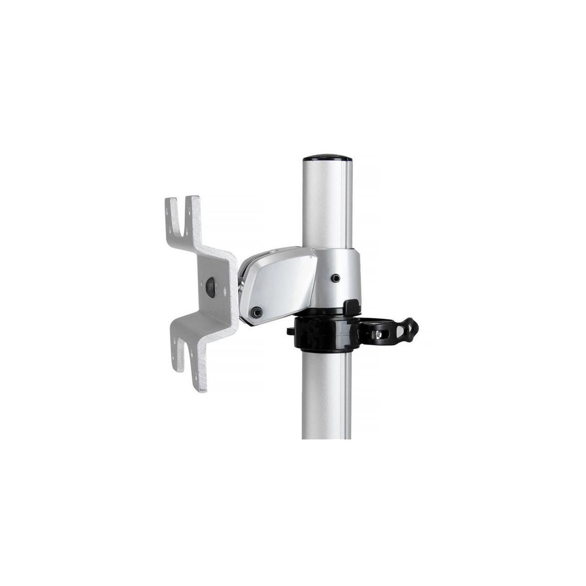 Voir la diapositive 3 : Startech Startech.com armpivstnd support d'écran plat pour bureau 86,4 cm (34 )