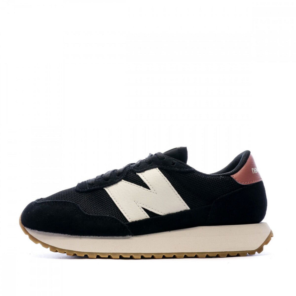 New balance noir femme pas clearance cher