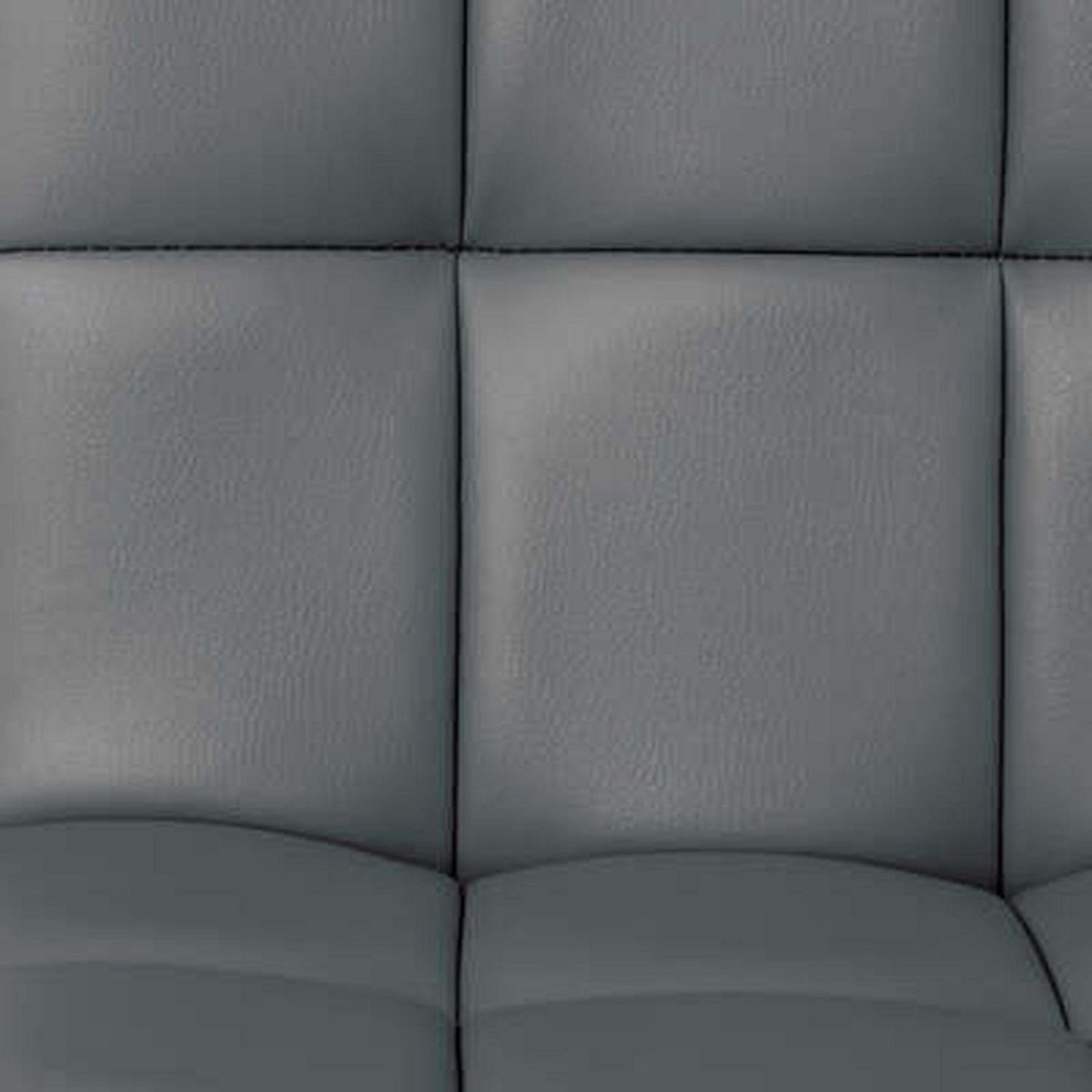 TOILINUX 2 Tabourets de bar Delek