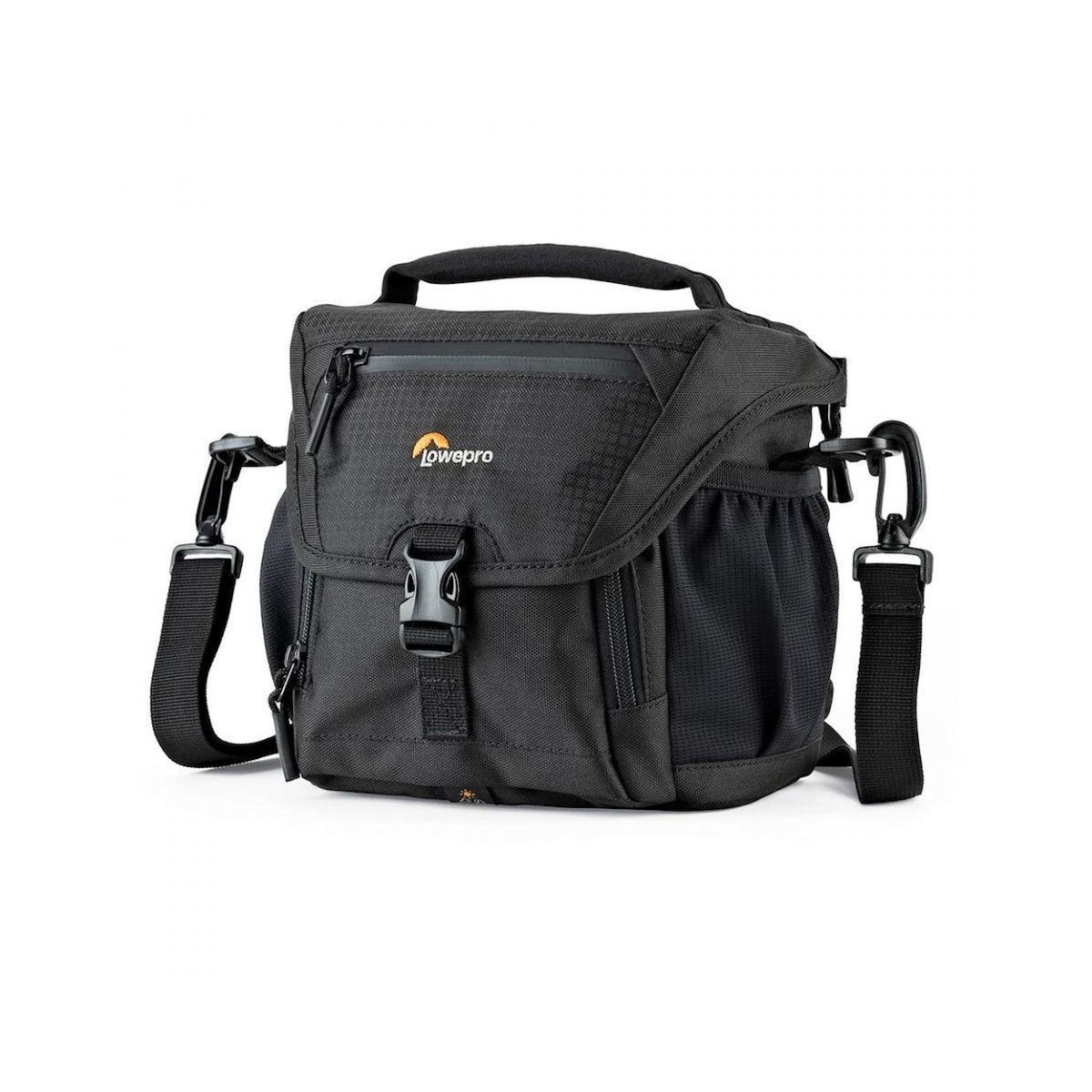 Lowepro Lowepro Nova 140 AW II Sac à bandoulière Noir
