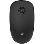 ESSENTIEL B Souris sans fil Nonoiz noire Mat