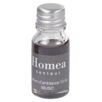 Paris Prix Parfum d'Ambiance  Effluve  10ml Musc