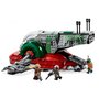 LEGO Star Wars 75243 - Slave l - Édition 20ème anniversaire