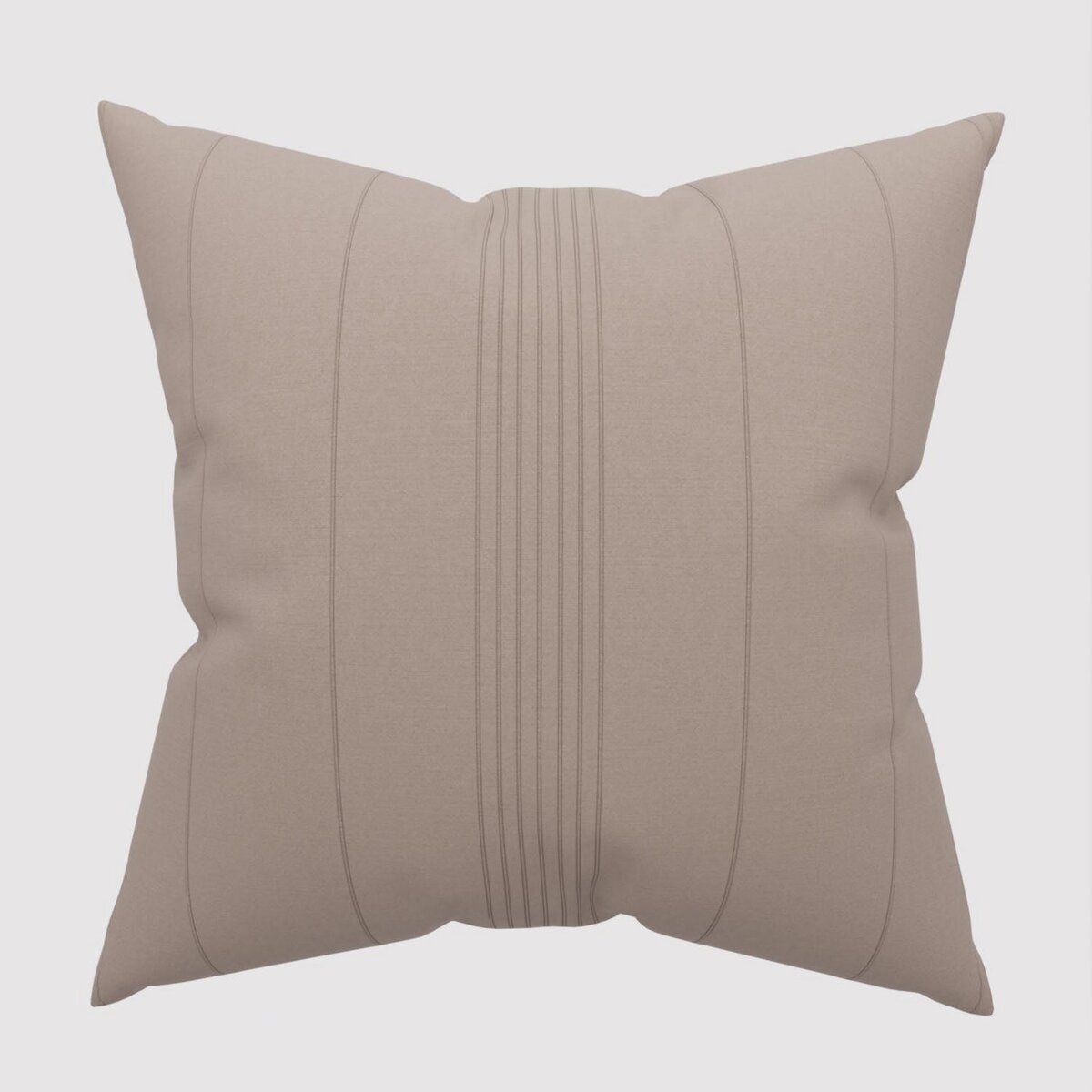 SOLEIL D'OCRE Housse de coussin ADELE, par Soleil d'Ocre