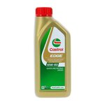 CASTROL Huile moteur - CASTROL - EDGE 10W-60 - 1L