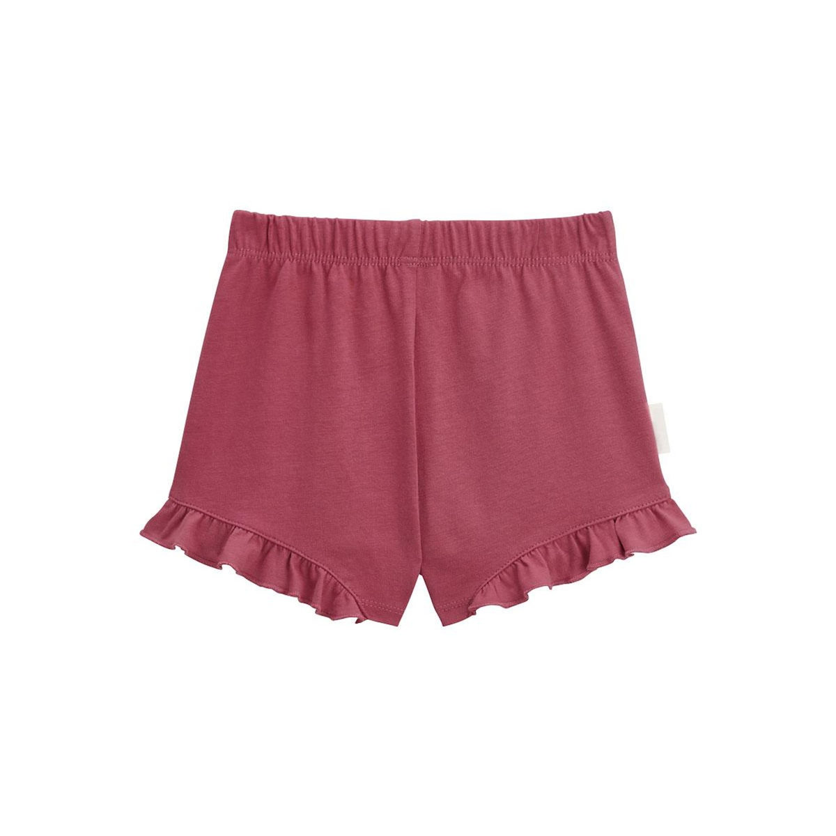 Petit Béguin Pyjama enfant manches courtes Alba