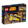 Voir la diapositive 2 : LEGO Star Wars 75038