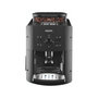 Voir la diapositive 2 : KRUPS Expresso Broyeur YY4540FD essential noire