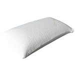 OLYMPE LITERIE OLYMPE LITERIE | Oreiller VOYAGE 24x44 cm | Mémoire de forme. Coloris disponibles : Blanc