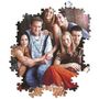 Voir la diapositive 3 : CLEMENTONI Puzzle 1000 pièces Friends 