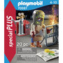 Voir la diapositive 2 : PLAYMOBIL 70597 - Special Edition Soudeur