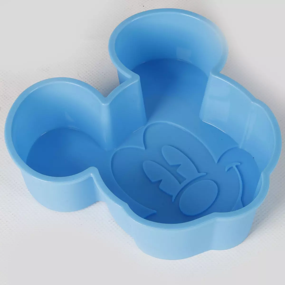 MICKEY Moule mickey silicone