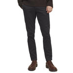 Jack & Jones Chino Noir Homme Jack & Jones Marco 12234107. Coloris disponibles : Noir