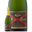 Champagne Brut De Castellane Millésime 2009