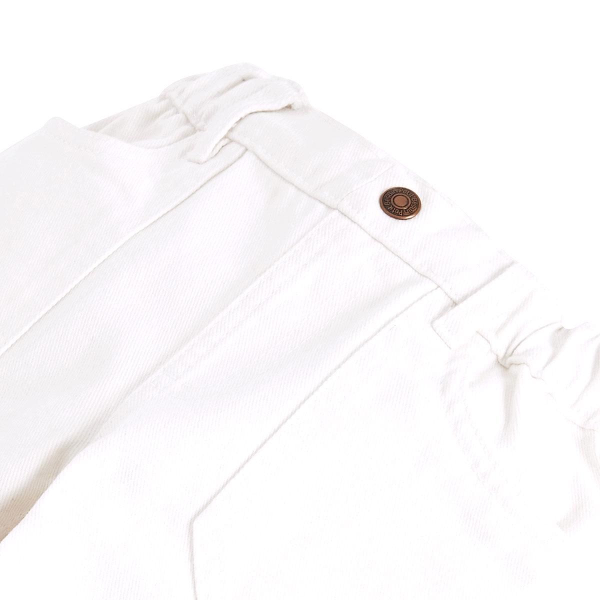 Petit Béguin Pantalon bébé Minaouet