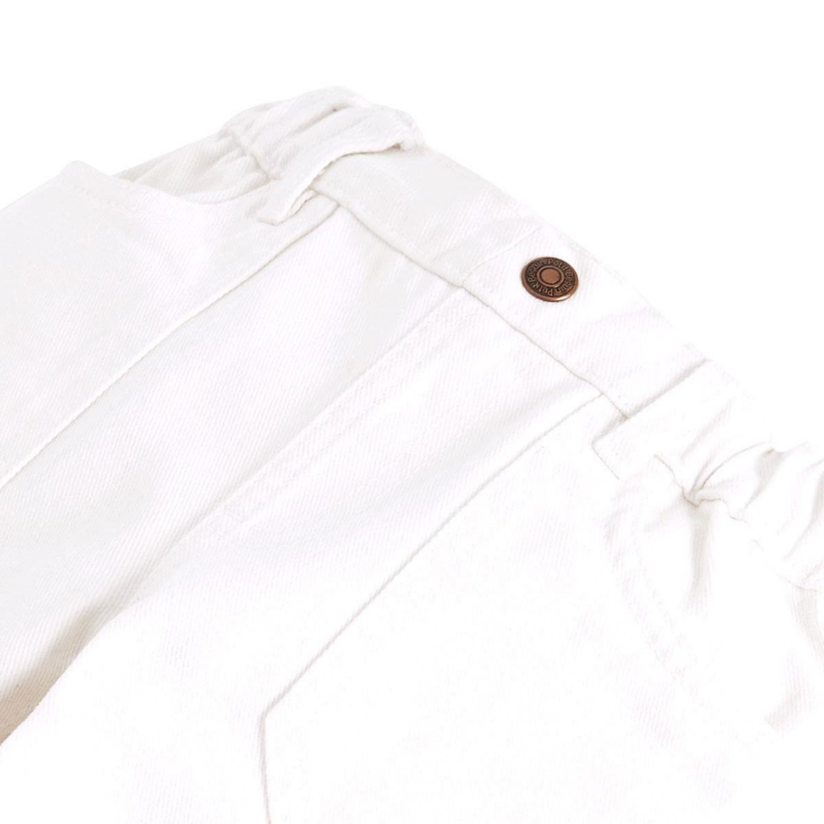 Petit Béguin Pantalon bébé Minaouet