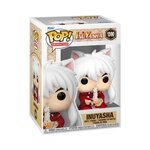 Funko Figurine Funko Pop Animation InuYasha Eating