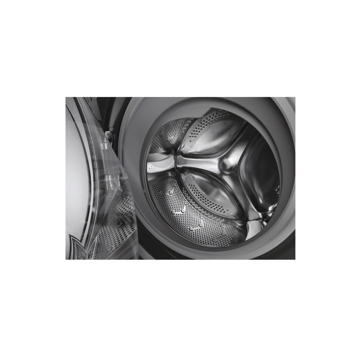 Candy Lave-linge hublot 11kg 1400 tours/min blanc - CS1411TXMBBE/FR