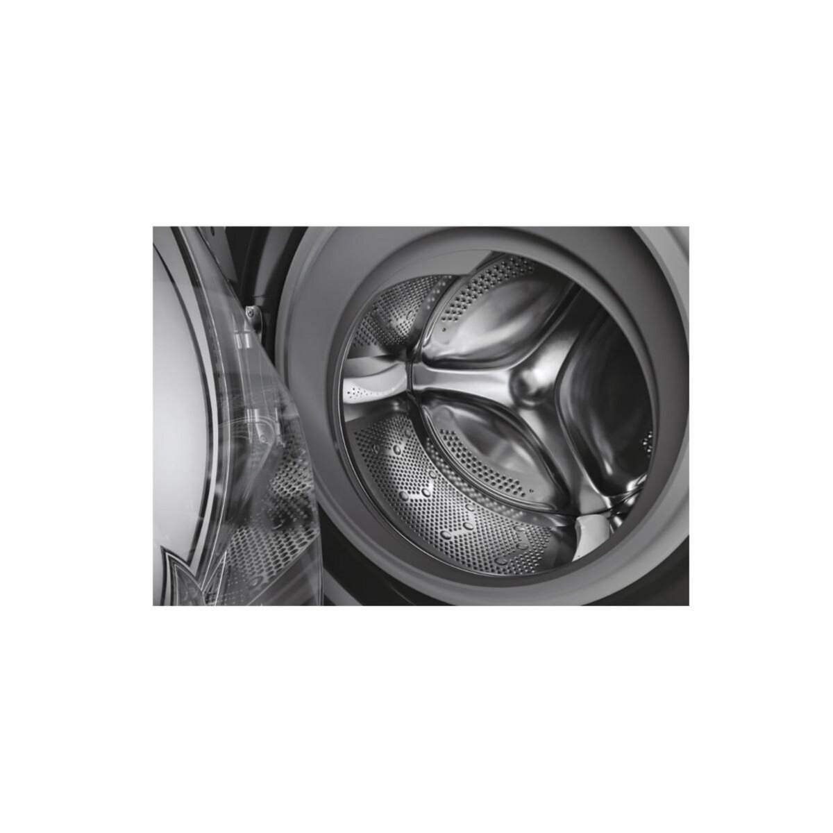 Candy Lave-linge frontal 11kg 1400 tours/min blanc - CS1411TXMBBE/FR