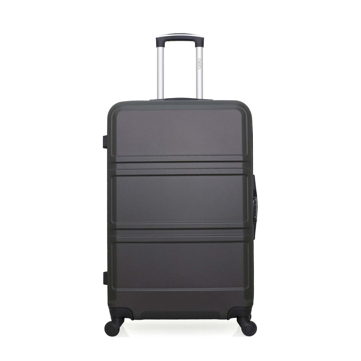 HERO HERO - Valise Grand Format UTAH 75 cm 4 Roues