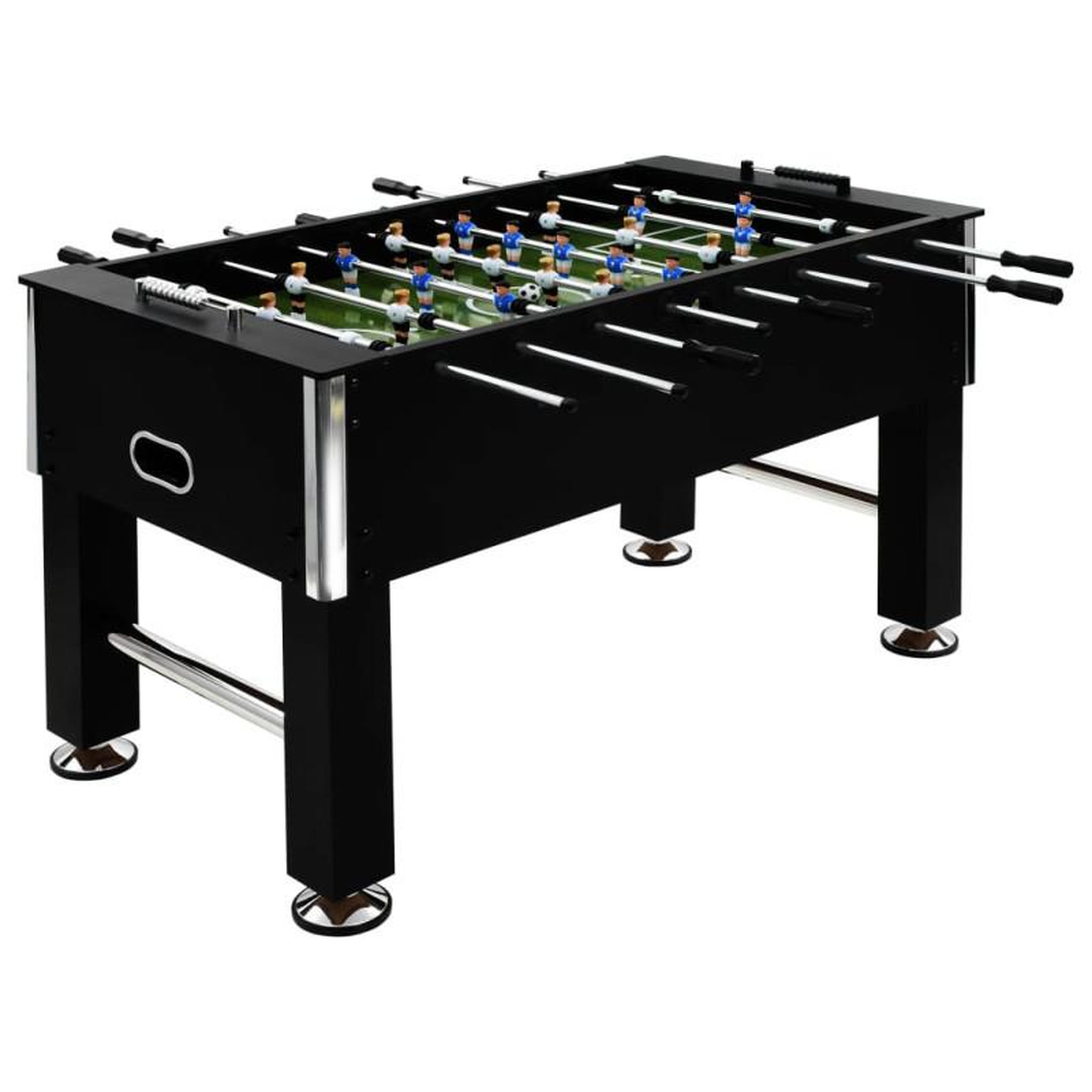 Voir la diapositive 5 : VIDAXL Paliers de baby foot pour tige de 15,9 16 mm 16 pcs