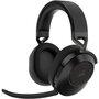 Voir la diapositive 1 : Corsair Casque gamer HS65 Wireless Carbon V2