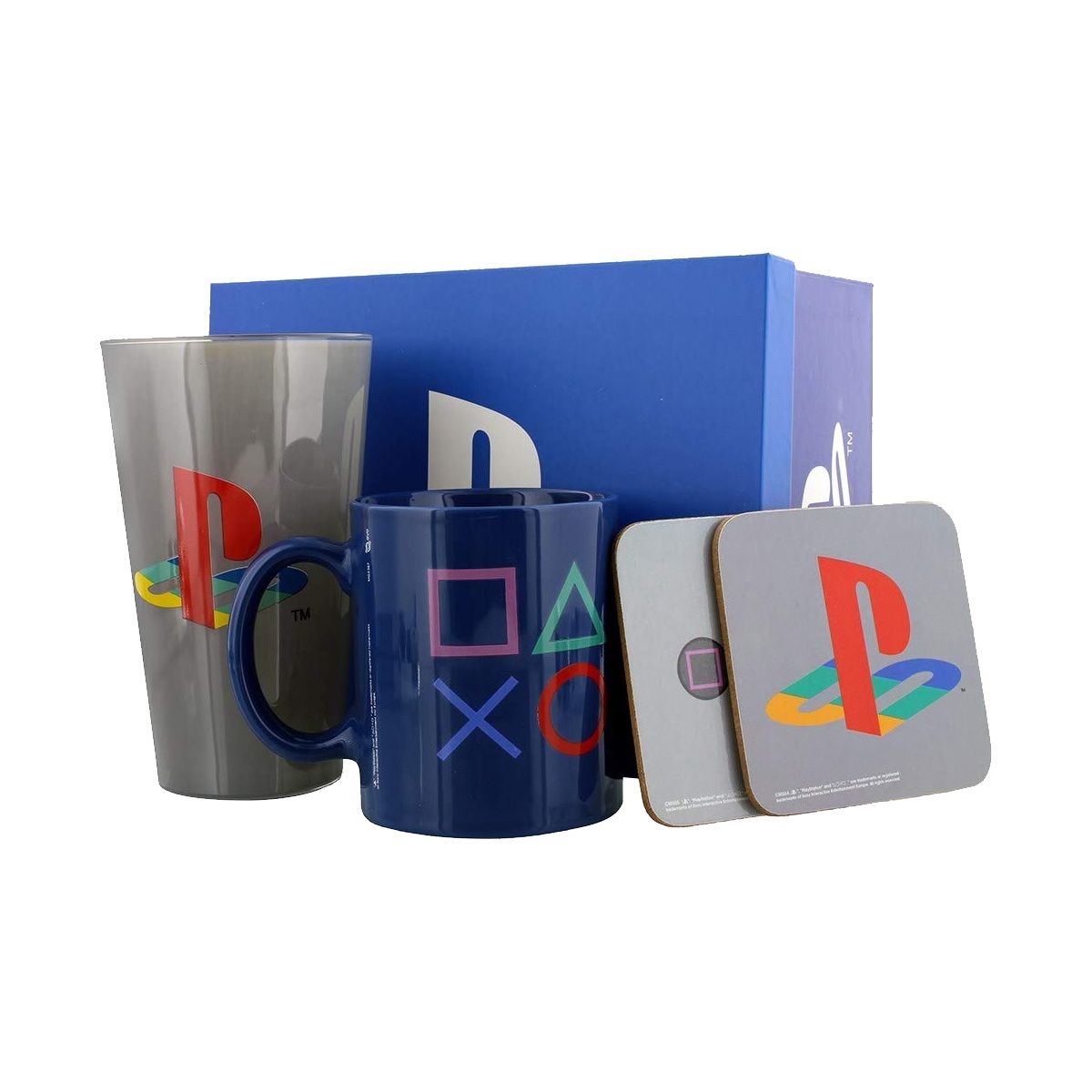 Coffret Cadeau Playstation