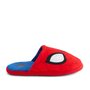 Voir la diapositive 2 : SPIDERMAN Chaussons garçon