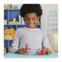 Voir la diapositive 4 : HASBRO Figurine Spidey avec moto, jouet préscolaire pour filles et garçons, Marvel Spidey et ses Amis Extraordinaires, a partir de 3