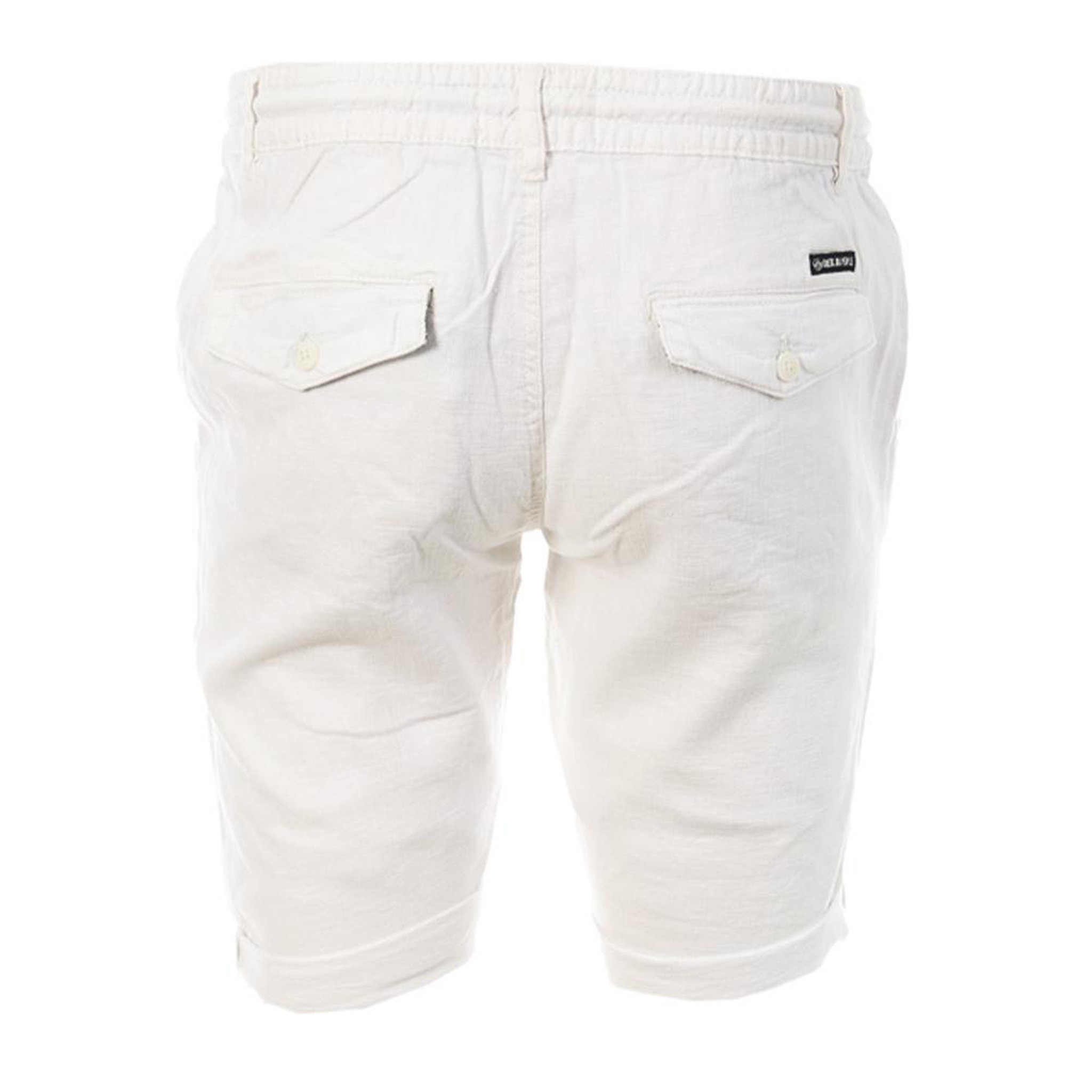 Voir la diapositive 2 : AMERICAN PEOPLE Short  Homme American People Beatle