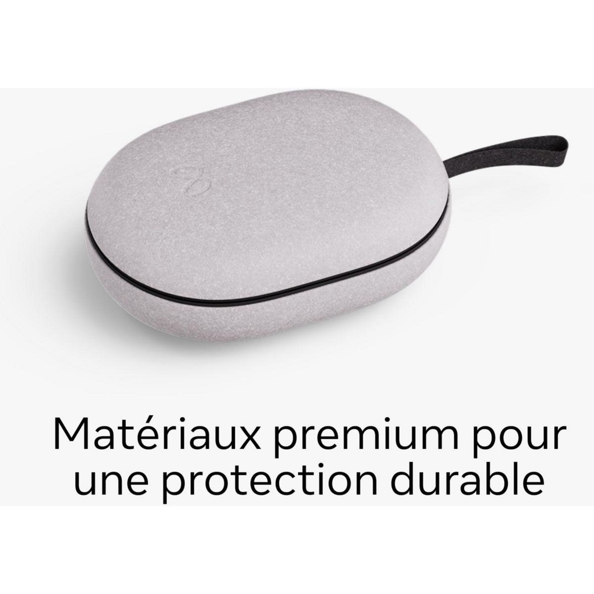 META Etui Etui de transport Quest 3 / 3S