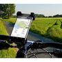 Voir la diapositive 2 : Akashi Support pour portable sur vélo AKASHI ALTBIKEHOLDBLK