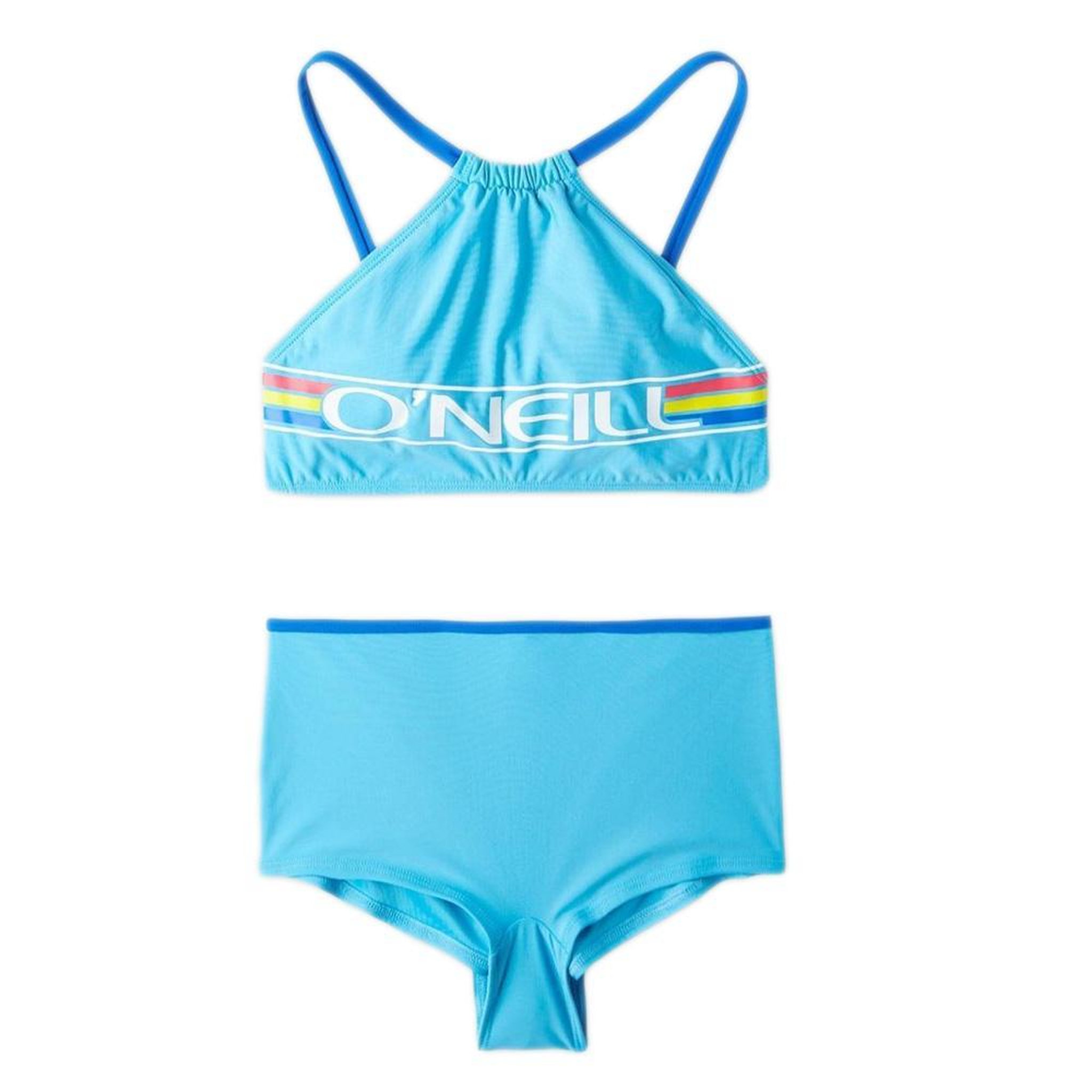O'NEILL Maillot de bain Turquoise Fille O'Neill Cali Holiday. Coloris disponibles : Bleu