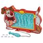 Voir la diapositive 2 : HASBRO Jeu Docteur Maboul Vétérinaire