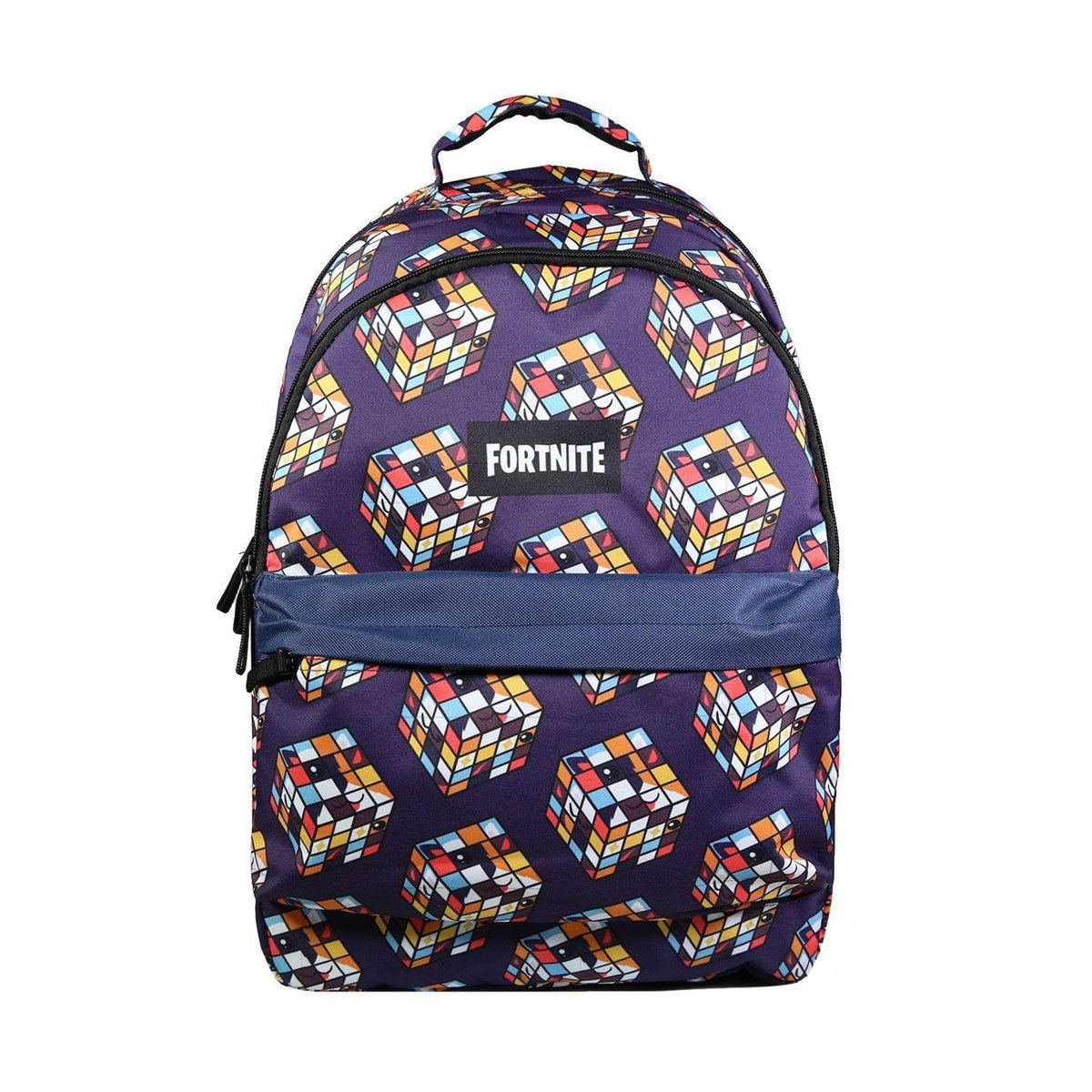 Bagtrotter BAGTROTTER Sac à dos 2 compartiments Fortnite Multicolore