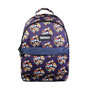 Voir la diapositive 1 : Bagtrotter BAGTROTTER Sac à dos 2 compartiments Fortnite Multicolore