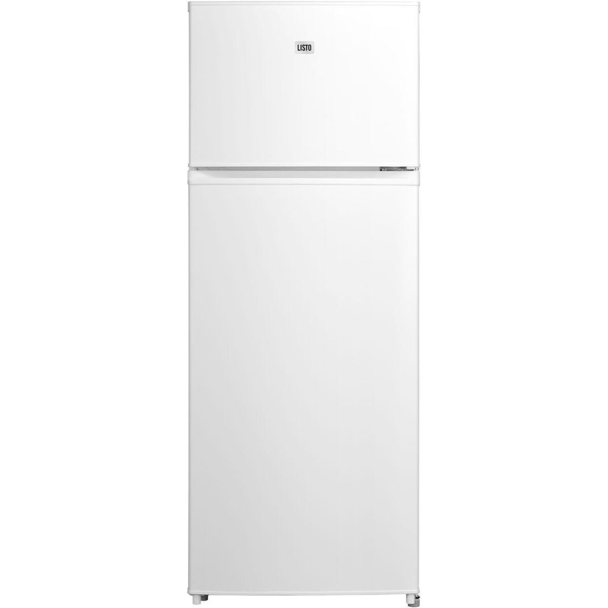 Listo Réfrigérateur 2 portes RDL145-55mib5