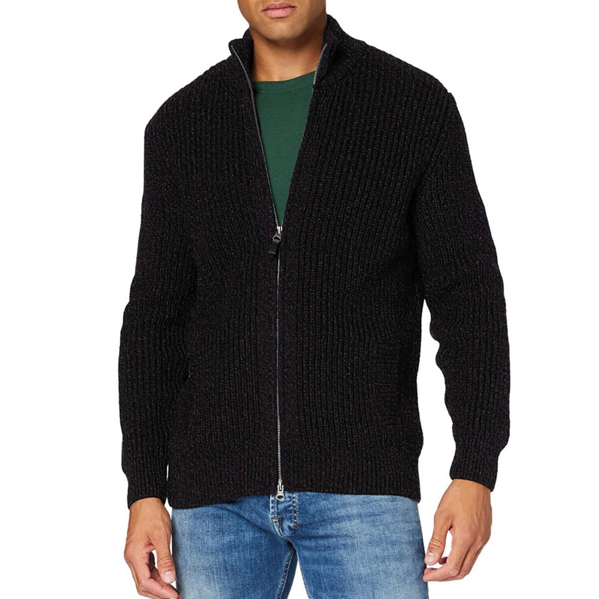 Cardigan best sale superdry homme