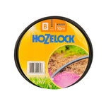 Hozelock Tuyau Micro 4mm pour l'arrosage au goutte à goutte PVC de 10 m