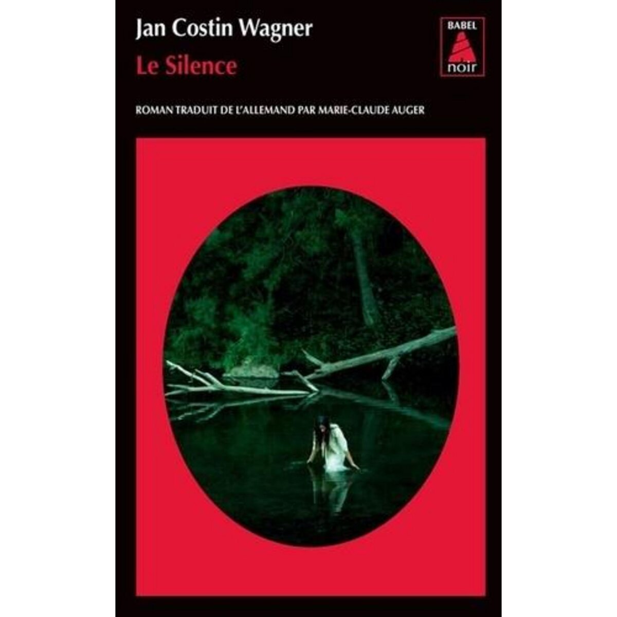 LE SILENCE, Costin Wagner Jan