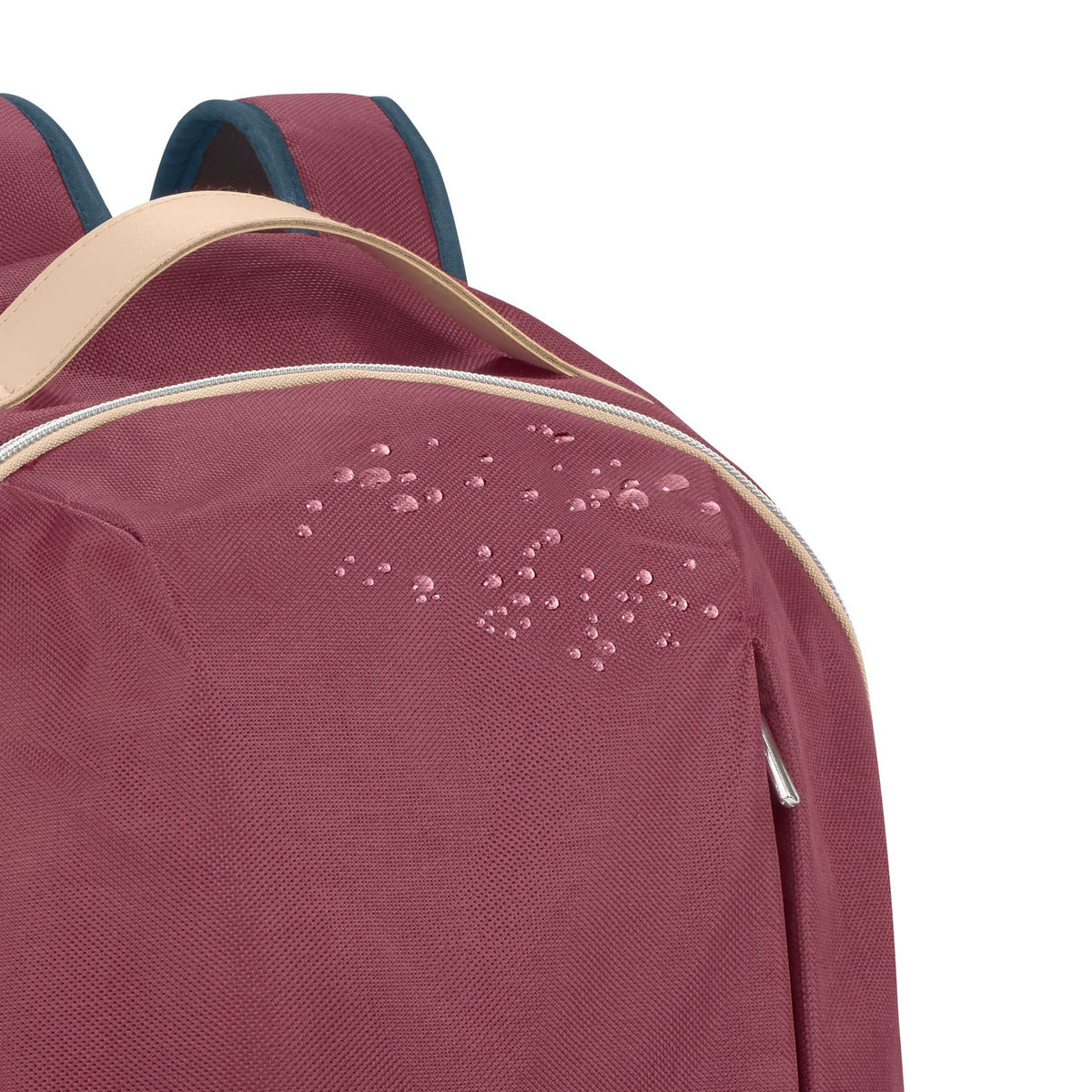 BABYMOOV Sac à dos à langer multi-poches Le Pyla