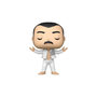 Voir la diapositive 2 : Funko Figurine Funko Pop Rocks Queen Freddie Mercury I was born to love you