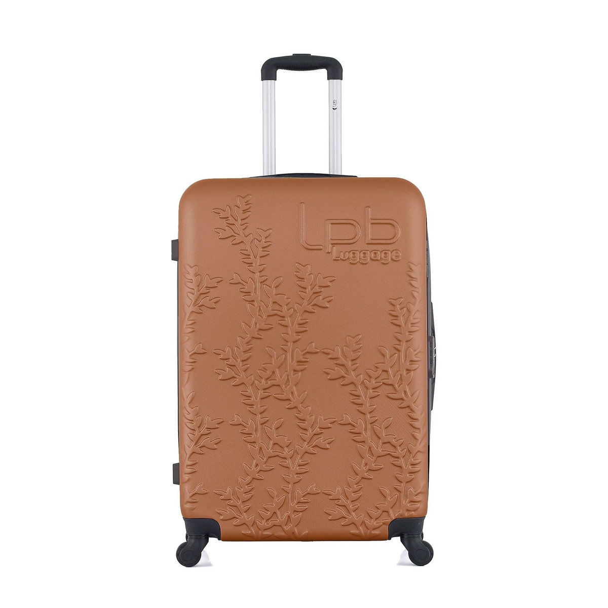 LES P'TITES BOMBES LPB LPB LUGGAGE - Valise Grand Format NAIS 75 cm 4 Roues