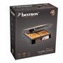 Voir la diapositive 4 : Bestron Gaufrier 1600w cuivre - ASW1600CO