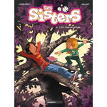 LES SISTERS TOME 11 : C'EST DANS SA NATURE, Cazenove Christophe