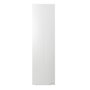 Voir la diapositive 1 : Atlantic Radiateur électrique 1000W SOKIO vertical blanc ATLANTIC 503116